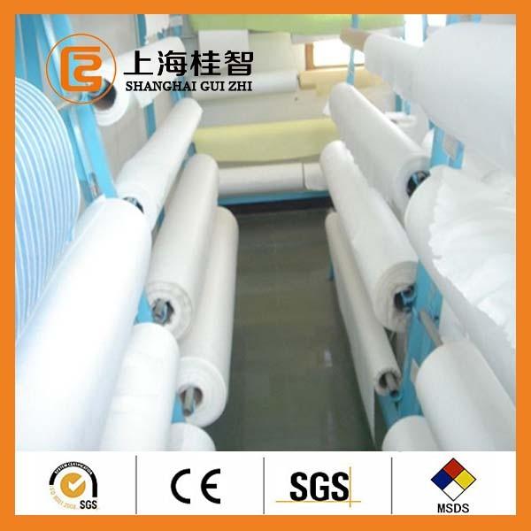 Environmental Non Woven Fabric Raw Material 100% PP Nonwoven Fabric