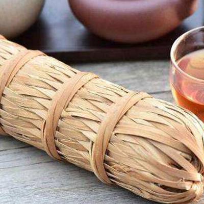 Premium Hunan Dark Tea / Anhua High Mountain Black Tea Multi Functional