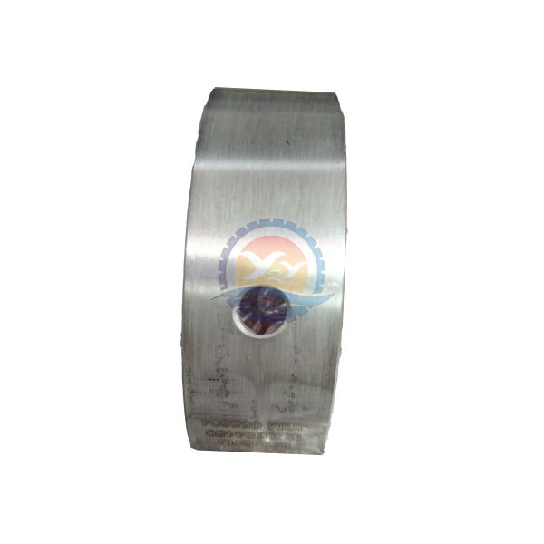 6BG1 Crankshaft Bearing 1876184440 1-11510074-1 Main Bearing for Isuzu Excavator 6BG1 Engine Parts