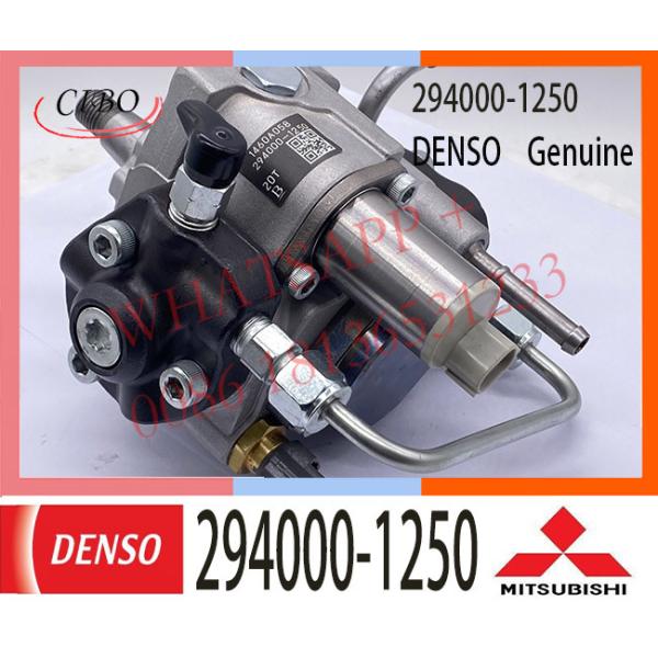 294000-1250 DENSO Diesel Engine Fuel HP3 pump 294000-1250 294000-1251 294000-1252 For MITSUBISHI 1460A058