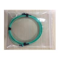 Cabo de remendo Om3 de fibra ótica/fibra frente e verso simples multimodo - cabo de remendo ótico