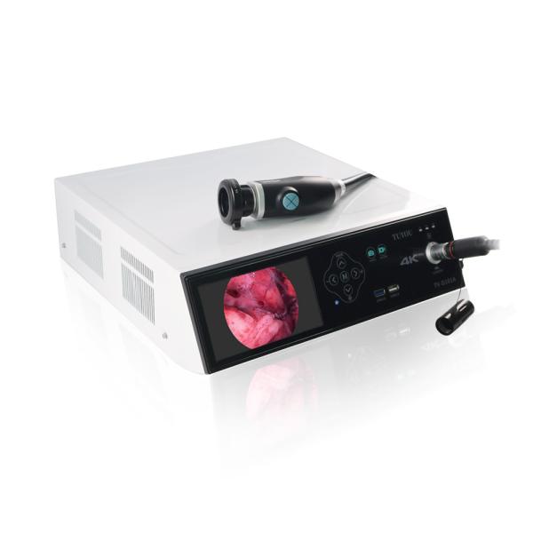 4K TUYOU Endoscope Camera System for ENT Laparoscopy and Urology High Definition Class I Instrument