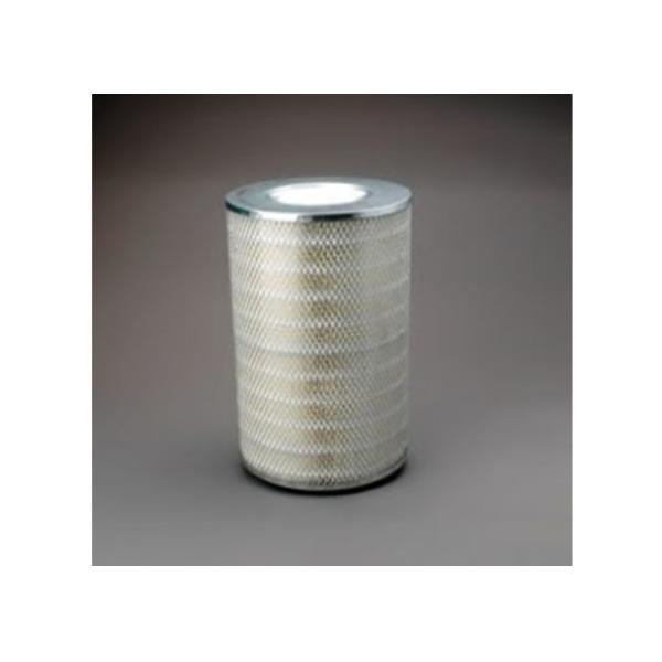 Air Filter Pa2521 Overall Length 419mm Galvanized Iron Cover Galvanized material filter