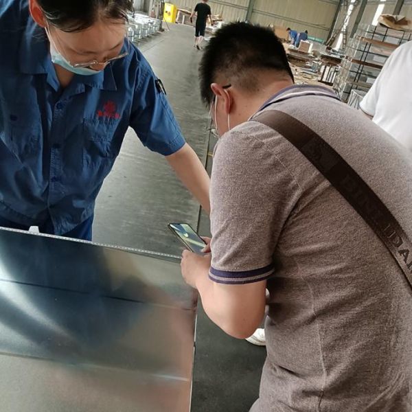 Electrolytic Tin Plate Coil For Packaging 2.8g/M 5.6g/M Coating Options SPTE TFS