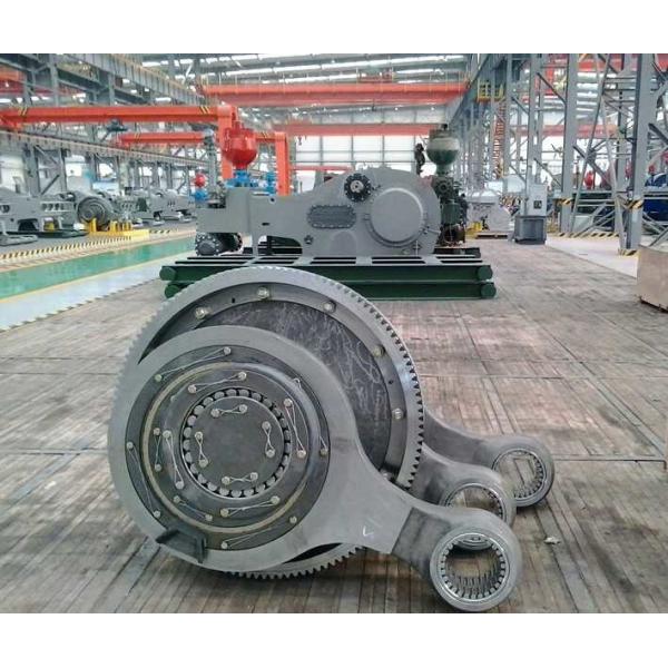 National 14P220 mud pump fluid end liner, zirconia liner, pistons, valves and seats, National 12P160, 10P130 mud pump