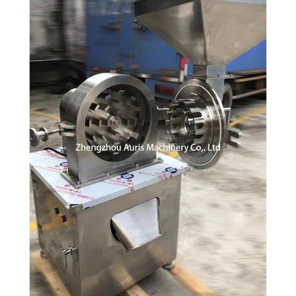 Смажьте чокнутое задавливая машины обработки 40kg/H коммерчески и меля оборудование