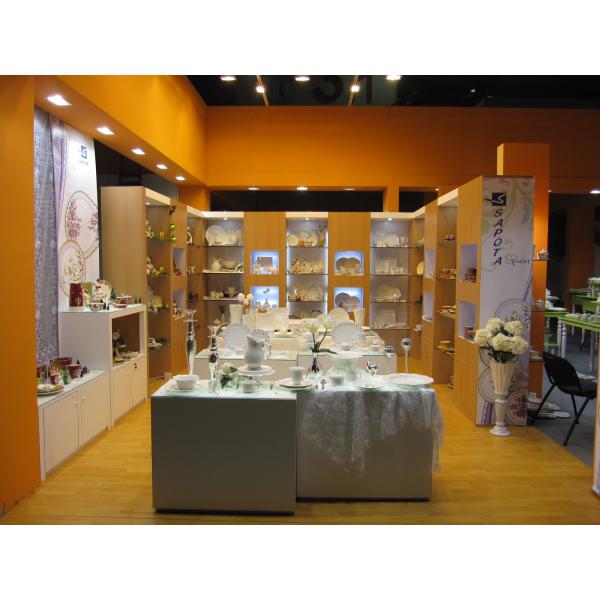 Столовая посуда Ужинная тарелка набор Каменная посуда Ручная живопись Ужинные наборы Золотые керамические столовые тарелки