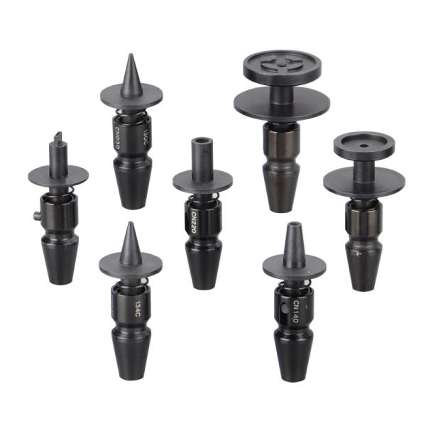 Samsung Cn220 SMT Nozzle Cp45 Pick And Place Machine New Original