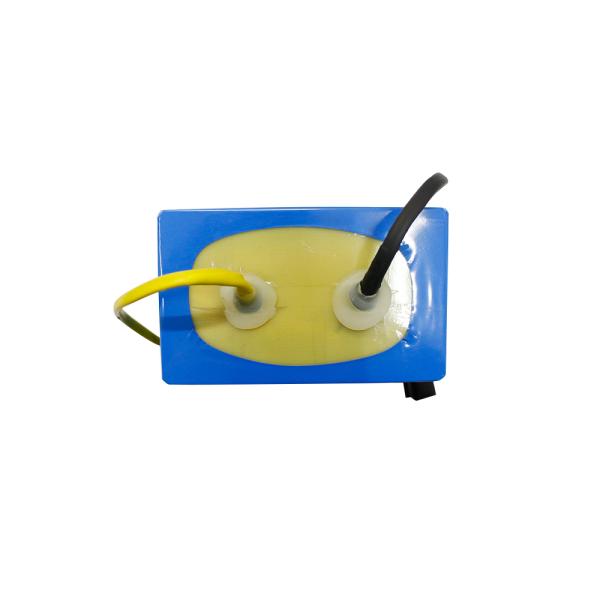 Original battery cell manufacturer 40146L 40175L lifepo4 in series for trolley LCD screen electrical supermarket trolley
