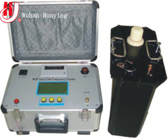 VLF tester