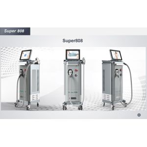 Diode Laser Stacks
