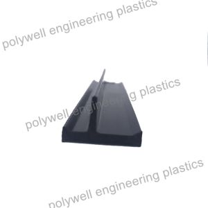 Black Nylon 66 Polyamide Thermal Break Thermal Barrier Tape For Plastic Extrusion Profiles