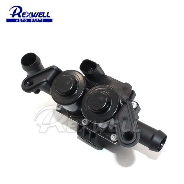 Части двигателя Водонагреватель клапан управления соленоид для BMW 5 6 Coupe 7 Touring F11