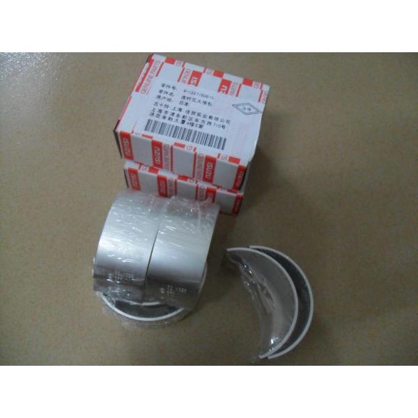 Excavator Spare Parts  9-12271608-0 Connecting Rod Bearing for Hitachi ZX200