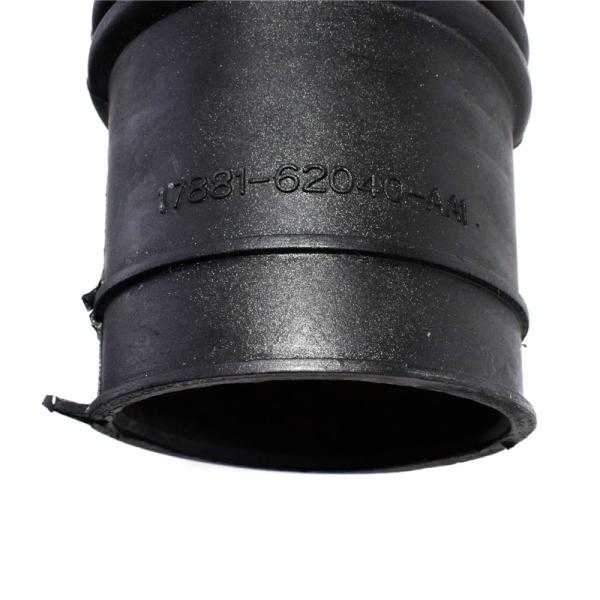 17881-62040 Air Cleaner Intake Hose Tube For 92-96 Toyota Lexus ES300 3.0L B028
