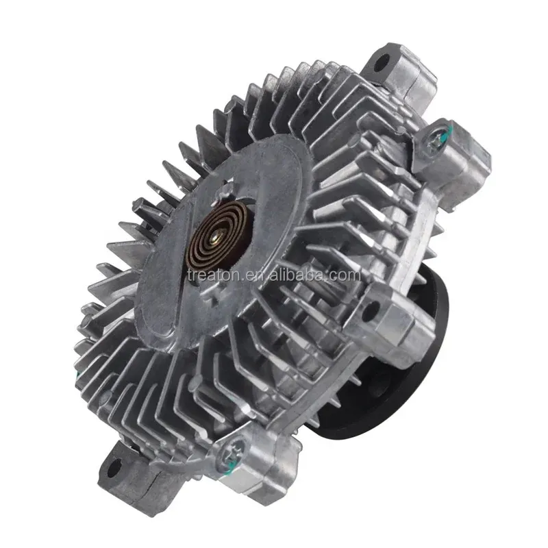 Treaton Hot Sale   Fan Clutch for Factory Price Oil Fan Clutch for  BongoIII Bongo3 OEM :  25237-4X600