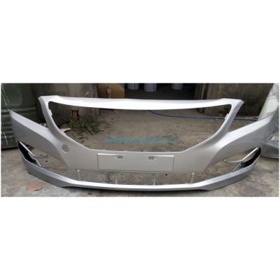 865652Y000 for Hyundai Tucson 2004-2006 16kg Weight Car Crash Safety Bumper Replacement Bumper