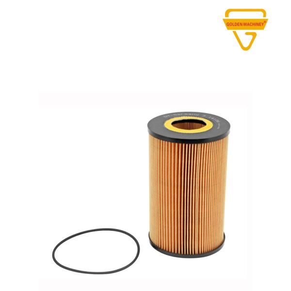 51055040107 Oil Filter Insert fuel filter insert