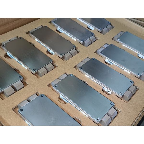 High Quality Original Used IGBT Module 2MBI450VN-120-50 450A 1200V