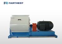 Stainless Steel Food Grade Hammer Mill Crushing Soya Bean Corn Grain