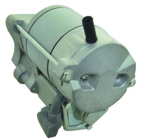 OSGR Denso Starter Motor 17896N Fits 06-16 Dodge Charger Sedan 5.7 RWD