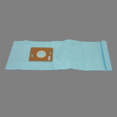 Os sacos para o pó do aspirador de p30 da filtragem da substituição HEPA fizeram para caber o tipo F de Riccar Supralite e as verticalidades da liberdade de Simplicty