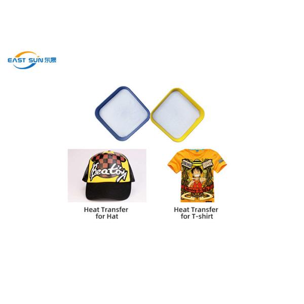 Горячий расплавьте слипчивый порошок полиамида для печатания передачи тепла