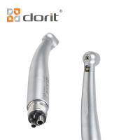 11mm Head LED Airotor High Speed Hand Pieces Borden 2 Holes