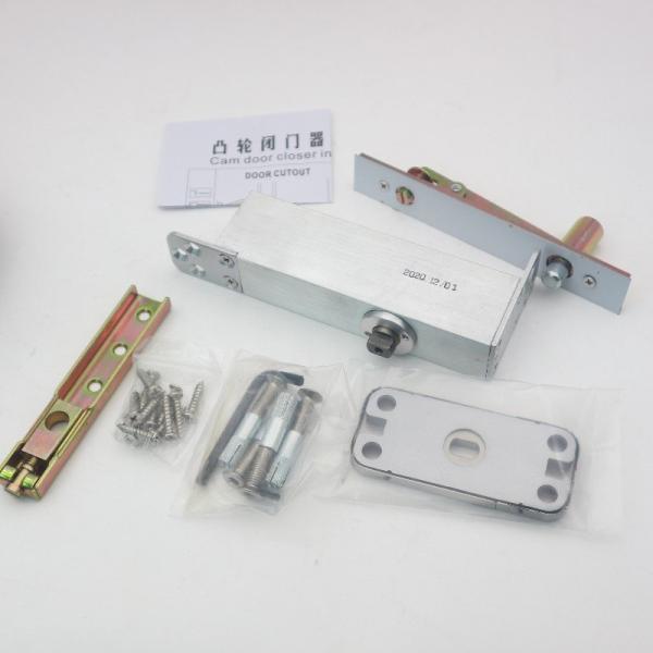 40-45 мм толщины деревянные двери закрывающие самозакрывающиеся скрытые напольные пружины в SSS