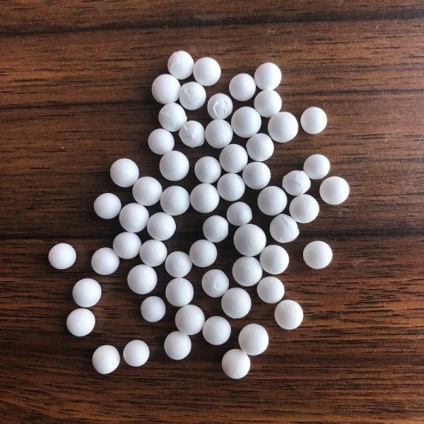 92% 99% Al2o3 Inert Alumina Ceramic Balls for High Temperature Resistance in HBS