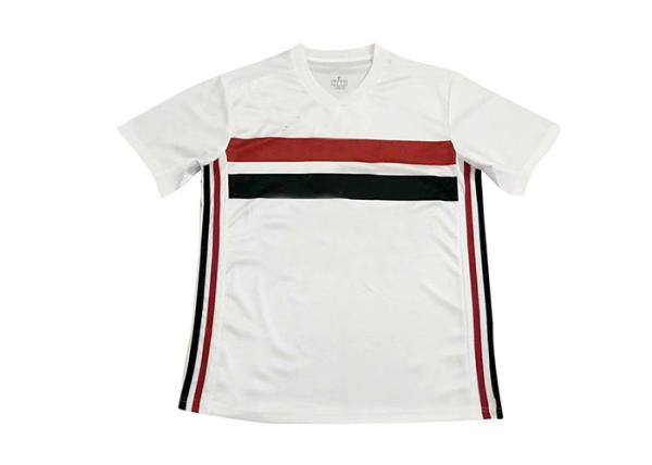 1:1 thailand quality football jersey t shirts Flamengo shirts club jerseys