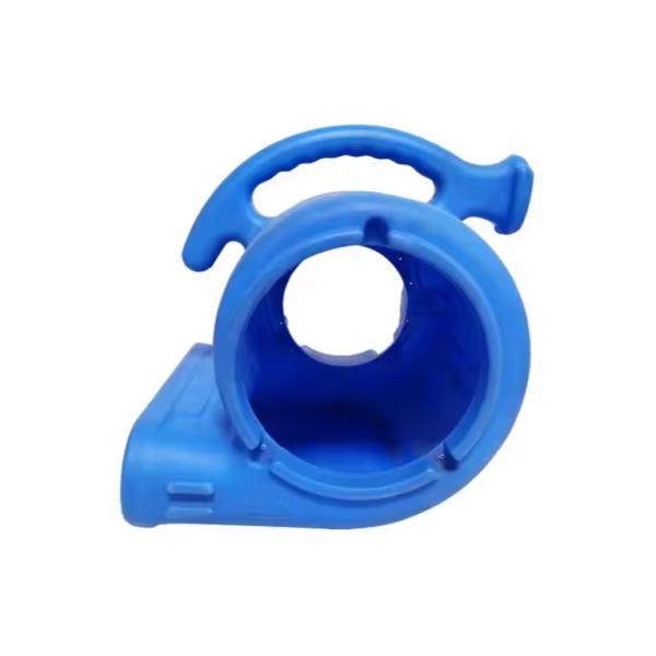 High Temperature Resistance Rotational Molder Rotomolding Air Blower Parts Casing Moulds