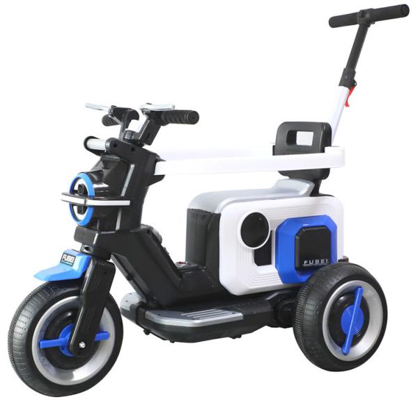 6V7*1 Bateria/380*2 Motor Carro Eléctrico de Plástico para Crianças em Carro Brinquedos de Motos