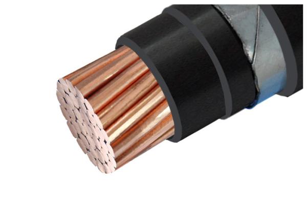 Grupo Shenghua PVC isolado 0,6/1kV Cable blindado de aço multi-núcleos