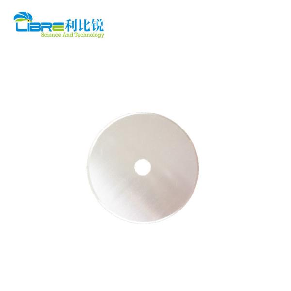 Faca de corte chanfrada dobro do cigarro de 100×15×0.3mm