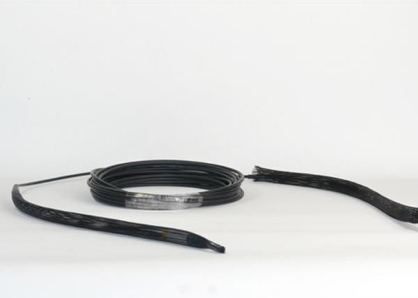 Salt Mist Proof MPO MTP Patch Cord , Fiber Optic Jumper Cables Easy Installation