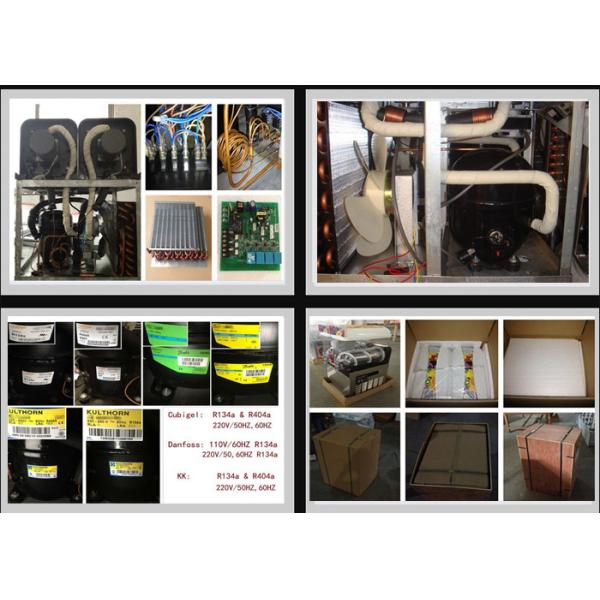 Маргарита 2 Двойная чаша Слюш Бак-а-Чайне Гранита Машина 3 Литра Машина Пара Гранита