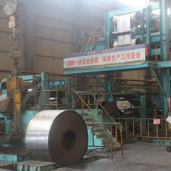 Aisi Sus 2b 201 Stainless Steel Coil Ss Rolls Hairline Deep Draw