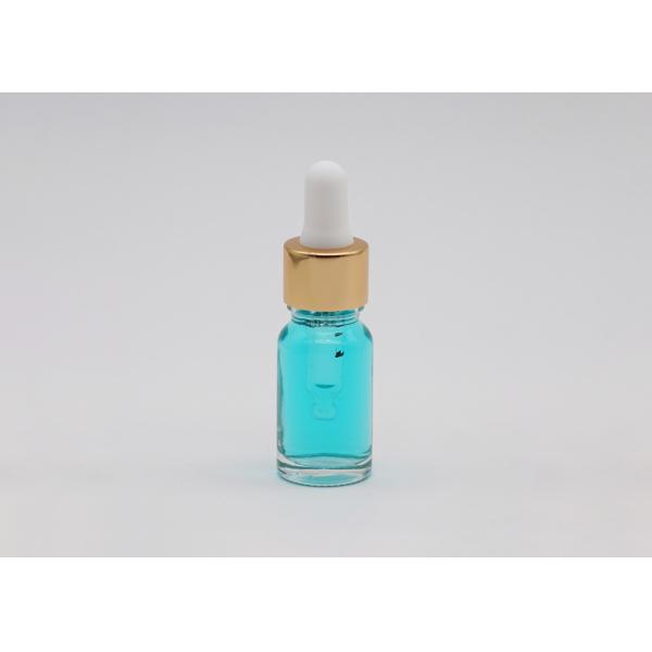 Привлекательная капельница эфирного масла 5Ml дизайна разливает печатание по бутылкам экрана