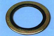 Metal Spiral wound Gasket Rings