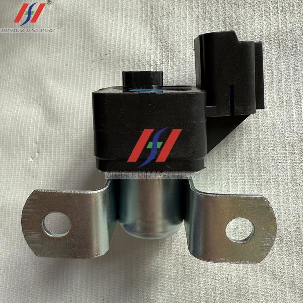 4681233 24V Starter Relay Replacement For Isuzu 4JJ1 4HK1 6HK1 Relays