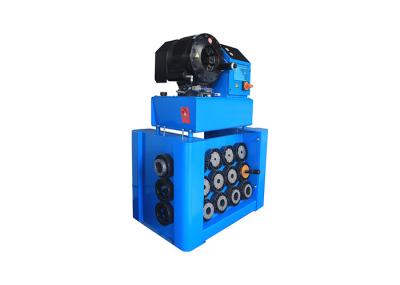 Brake Hose Crimping Machine Auto AC Line Crimping Tool Hydraulic Hose Crimper