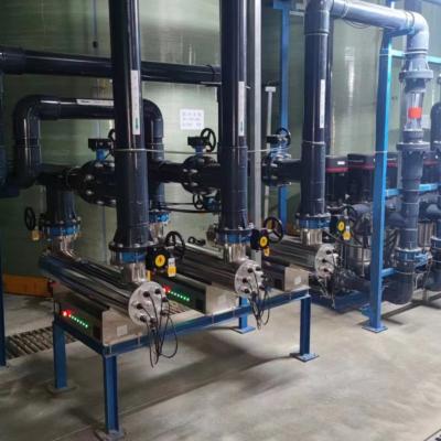 Customizability Water Treatment System - Ultraviolet Sterilizer