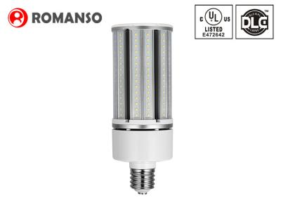 Hps Retrofit 7290Lm Corn LED Lights , 6500k 54W Corn LED Bulb For Warehouse