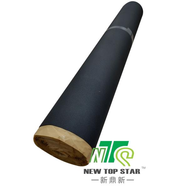 Underlayment пола собственной личности 1.5mm IXPE уменьшение слипчивого водоустойчивого ядровое