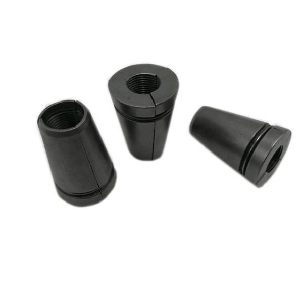 Prestressed Concrete Post Tension Anchor Wedge For Tension Jacking System