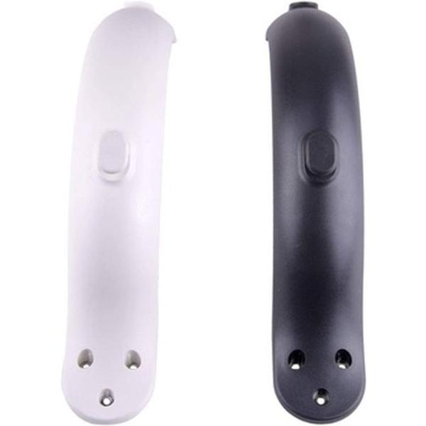 2022 Rear Wheel Mudguard Kit for Electric Scooters Professional Scooter Accessory