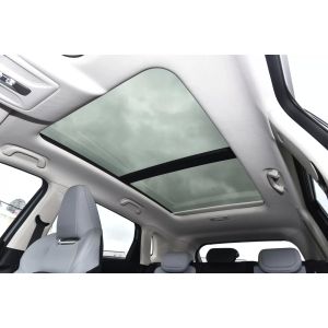 Passenger Vehicles