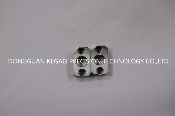 Washer High Precision Turned Parts , Metal Insert Molding XF738 40HRC