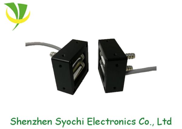 Professional LED Ultraviolet Curing Light , Led Uv Curing Systems For Printing Machine